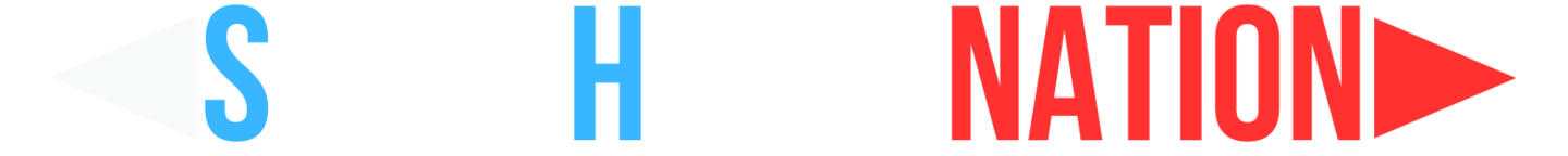 Sport Horse Nation logo